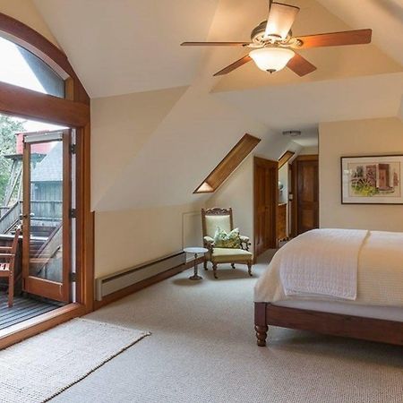 Glendeven Inn Little River Екстериор снимка