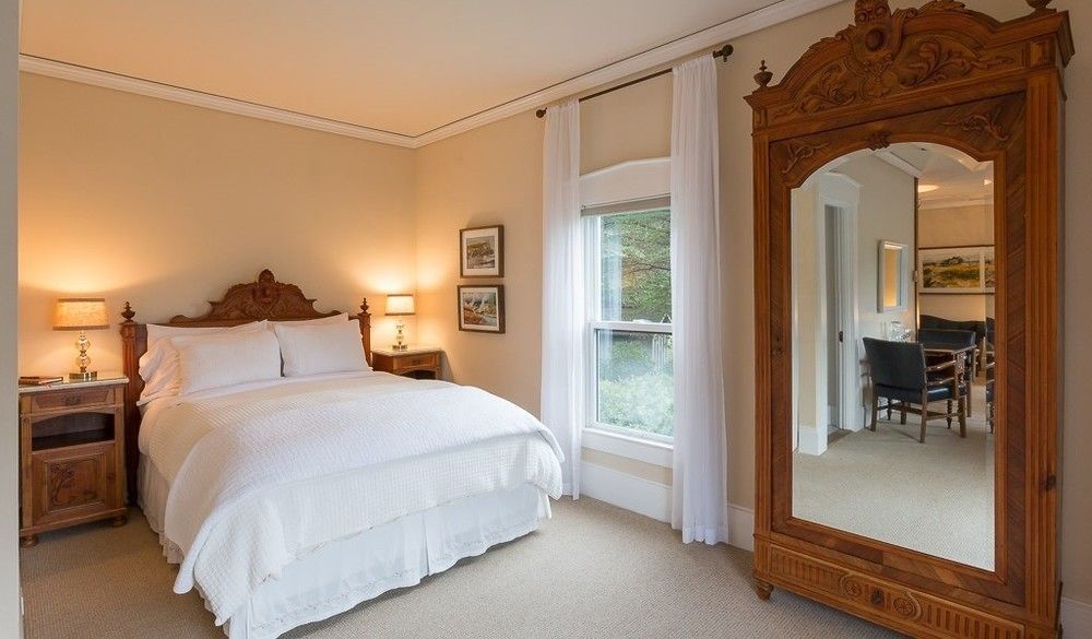 Glendeven Inn Little River Екстериор снимка