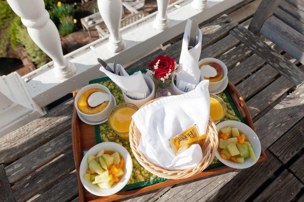 Glendeven Inn Little River Екстериор снимка